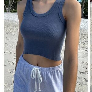 BRANDY MELVILLE CONNOR TANK!!